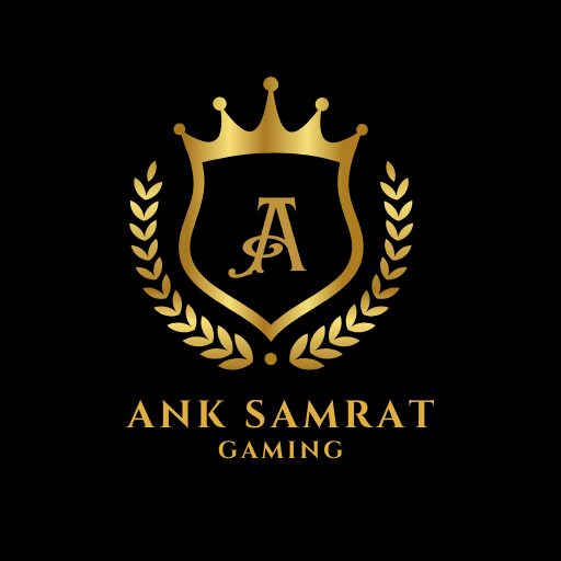 Ank Samrat Gaming